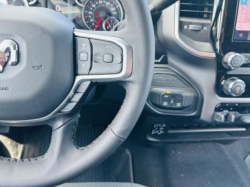 New 2025 RAM 2500 Big Horn image 15