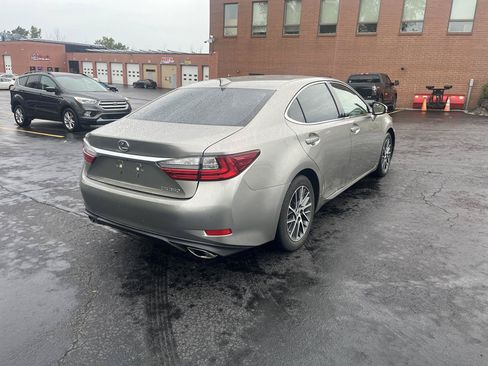 Used 2016 Lexus ES 350 FWD image 11