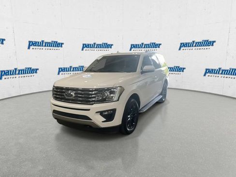 Certified 2021 Ford Expedition XLT AWD/4WD image 4
