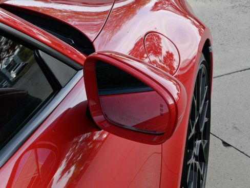 Used 2022 Porsche 911 Carrera GTS image 13