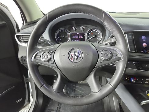 Used 2020 Buick Enclave Essence w/ Sound and Sites Package FWD image 29
