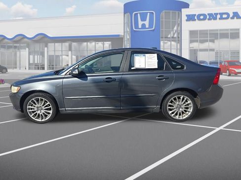 Used 2009 Volvo S40 2.4i image 5