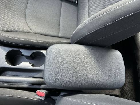 Used 2024 Kia Forte LXS w/ LXS Technology Package FWD image 23