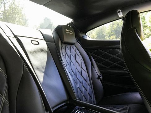Used 2013 Bentley Continental GT AWD/4WD image 42