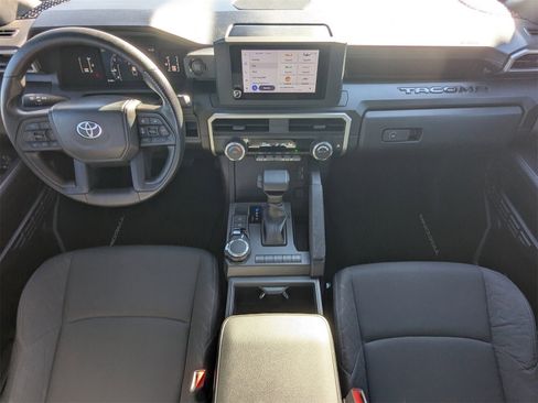 Used 2024 Toyota Tacoma SR image 16