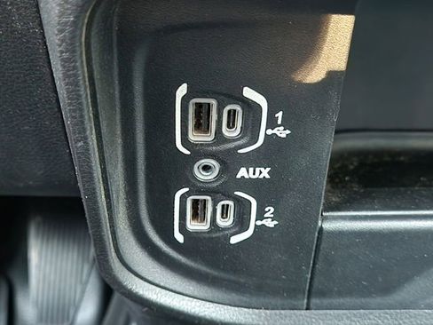 Certified 2021 RAM 2500 Tradesman w/ Chrome Appearance Group image 22