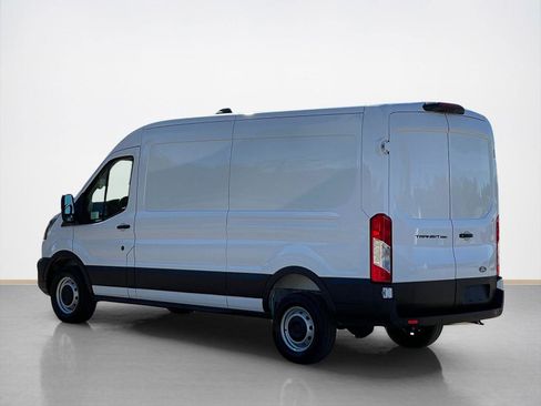 New 2026 Ford Transit 250 T-250 148  MED RF 9150 GV image 5