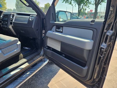 Used 2013 Ford F150 XLT w/ XTR Pkg AWD/4WD image 36