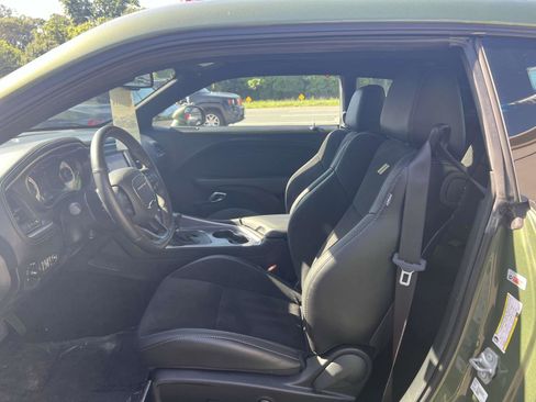 Used 2023 Dodge Challenger R/T Scat Pack image 12