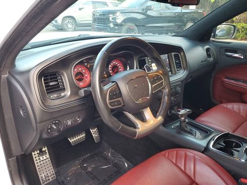 Used 2020 Dodge Charger SRT Hellcat w/ Harman/Kardon Audio Group image 19