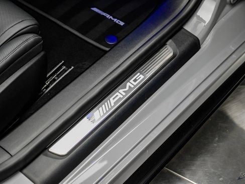 Used 2024 Mercedes-Benz AMG GT 55 image 64