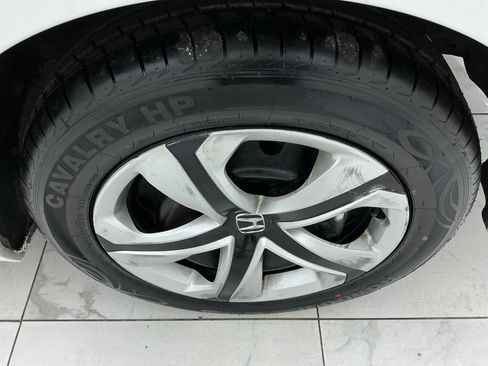 Used 2018 Honda Civic LX image 43