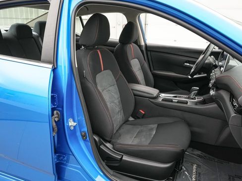 Used 2024 Nissan Sentra SR image 20