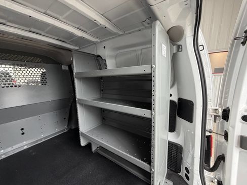 Used 2017 Nissan NV200 SV w/ Technology Package image 25