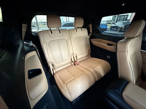 Used 2023 Jeep Grand Cherokee L Summit image 50