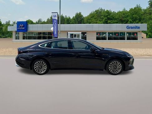 Used 2025 Hyundai Sonata SEL FWD image 5