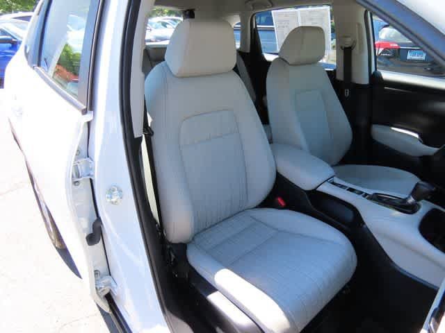 Certified 2024 Honda HR-V LX image 16