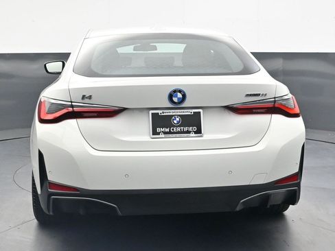 Used 2023 BMW i4 eDrive35 w/ Premium Package RWD image 5