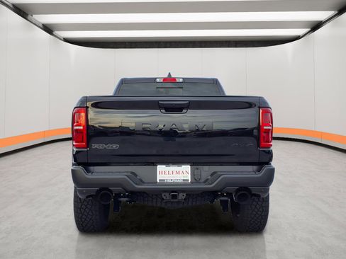 New 2026 RAM 1500 RHO image 5