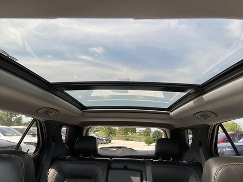 Used 2022 Chevrolet Equinox Premier AWD/4WD image 20