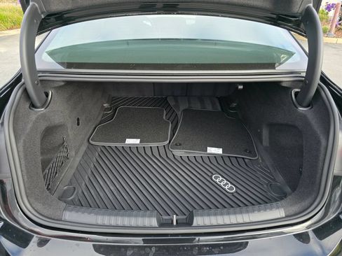 New 2026 Audi A6 Premium Plus AWD/4WD image 15
