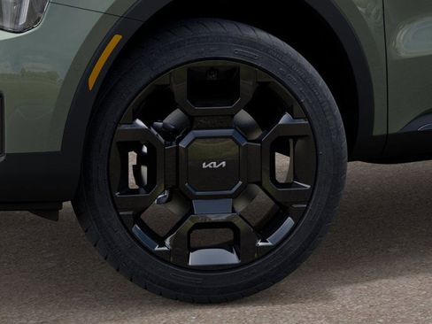 New 2026 Kia Sorento SX Prestige AWD/4WD image 9