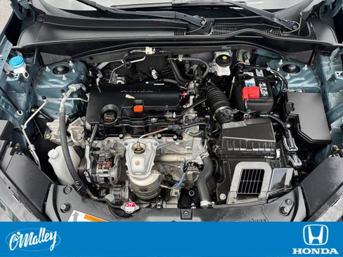 Certified 2023 Honda HR-V Sport image 25