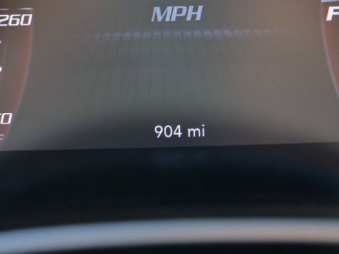 Used 2023 Dodge Challenger SRT Hellcat image 30