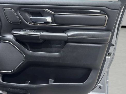 Used 2020 RAM 1500 Sport w/ Leather & Sound Group AWD/4WD image 7