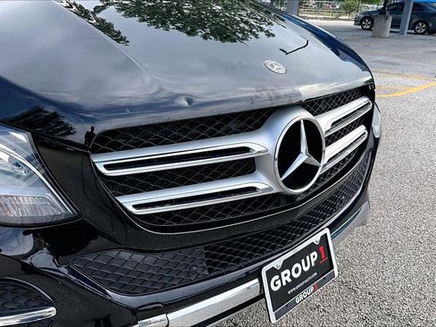 Used 2018 Mercedes-Benz GLE 350 4MATIC image 30