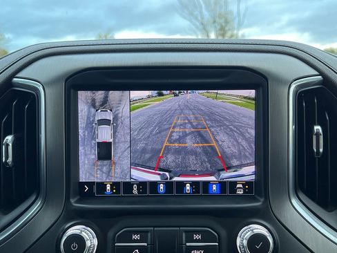 Used 2021 GMC Sierra 2500 Denali image 30