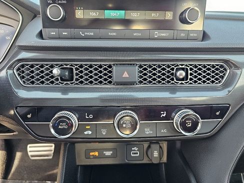 Used 2024 Acura Integra A-Spec image 27