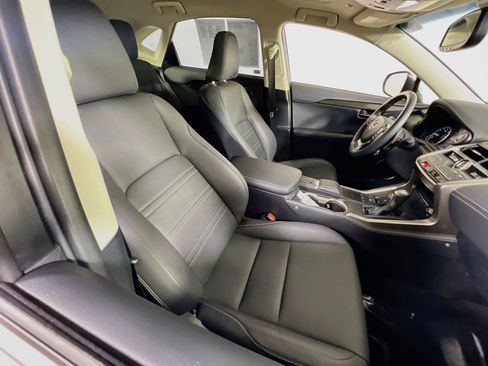 Used 2018 Lexus NX 300 AWD w/ Premium Package image 28