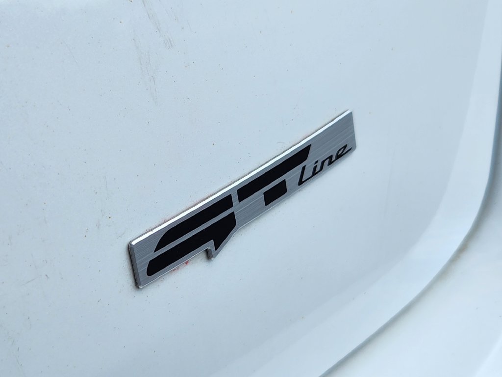 Used 2025 Kia K5 GT-Line w/ GT-Line Premium Package AWD/4WD image 31
