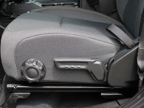 New 2026 Jeep Wrangler Unlimited Sport AWD/4WD image 13