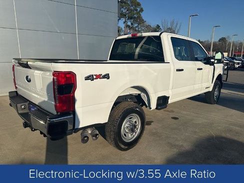 Certified 2024 Ford F250 XL w/ 360-Degree Camera Package image 6