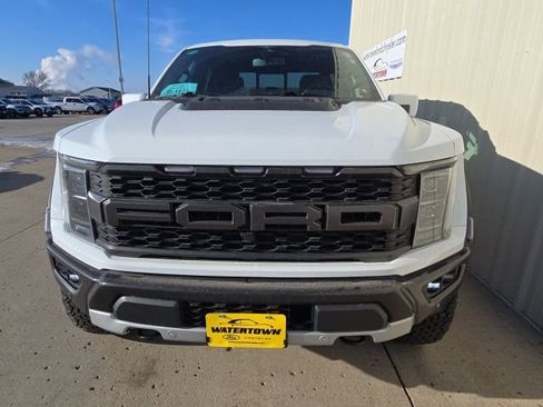 Used 2023 Ford F150 Raptor image 3