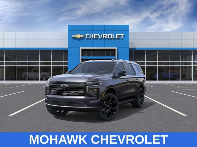 New 2026 Chevrolet Tahoe High Country AWD/4WD image 8