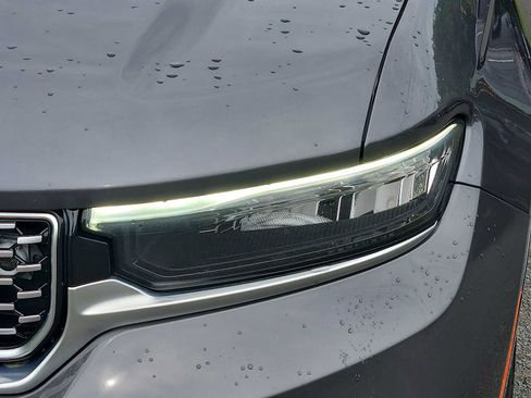 Certified 2023 Jeep Grand Cherokee Summit w/ Adv Protech Group IV image 9