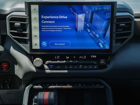 New 2026 Toyota Tundra TRD Pro AWD/4WD image 27