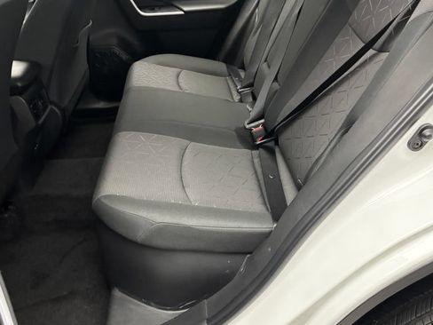 Used 2024 Toyota RAV4 XLE w/ Weather Package AWD/4WD image 32