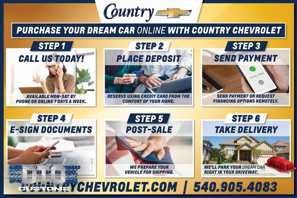 Used 2025 Chevrolet Silverado 1500 ZR2 w/ Technology Package AWD/4WD image 5