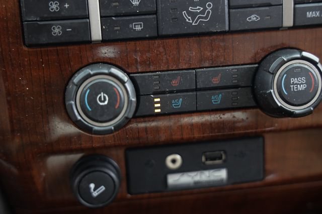Used 2010 Ford F150 Lariat RWD image 35