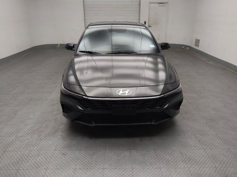 Used 2025 Hyundai Elantra Sport w/ Cargo Package FWD image 14