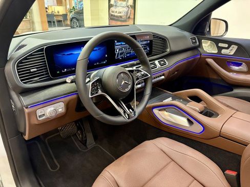 New 2026 Mercedes-Benz GLE 450 4MATIC image 7