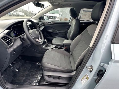 New 2026 Volkswagen Taos SE AWD/4WD image 26