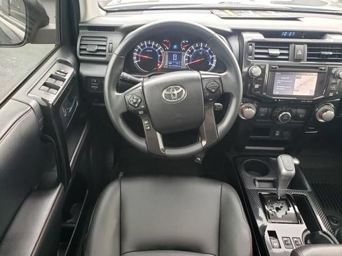 Used 2019 Toyota 4Runner TRD Pro AWD/4WD image 17