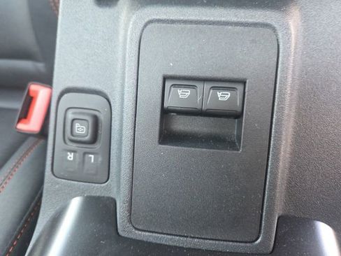 Used 2025 Ford Bronco Stroppe Edition AWD/4WD image 21