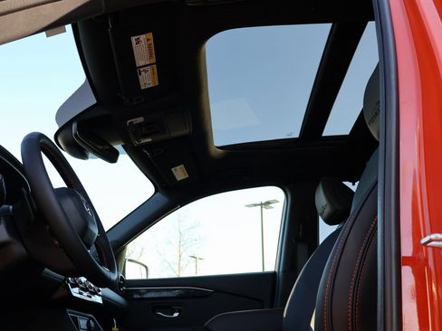 New 2026 Honda Passport TrailSport image 24