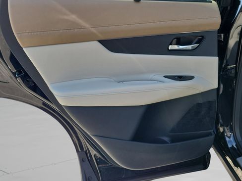 New 2026 Nissan Murano Platinum w/ Cargo Package image 12